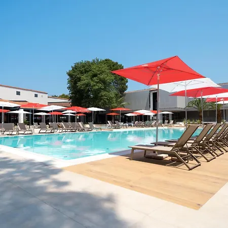 Hotel Pelegrin Plava Laguna (Adults Only)-2